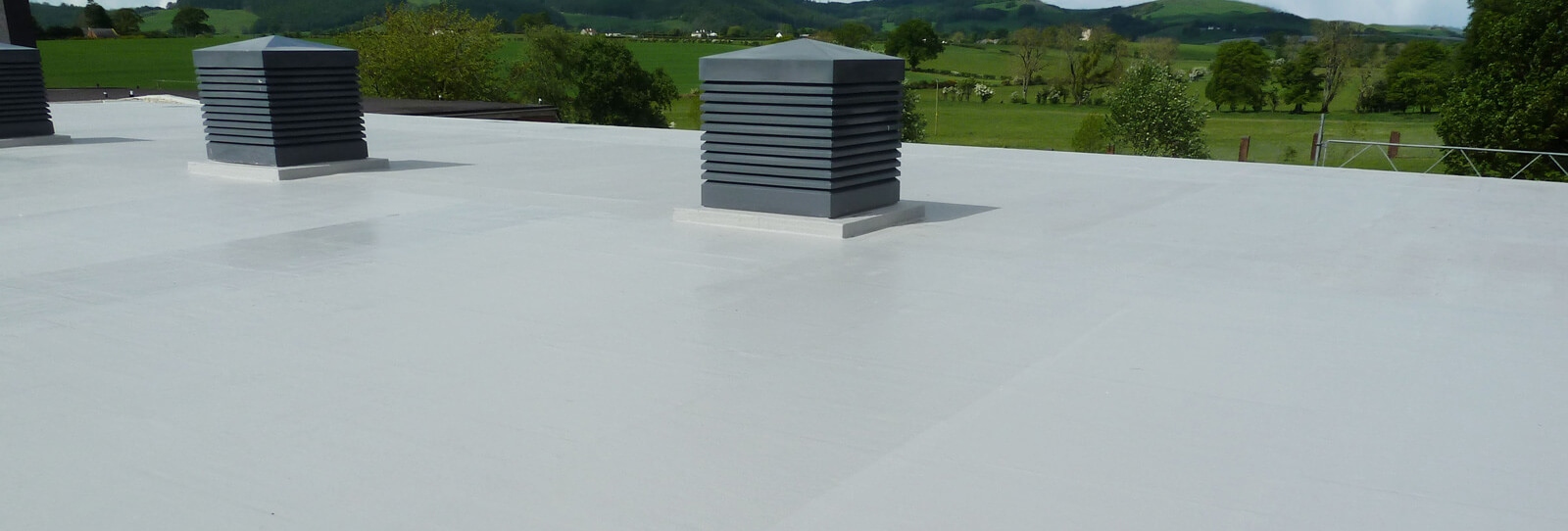 Polyroof™ Technology
