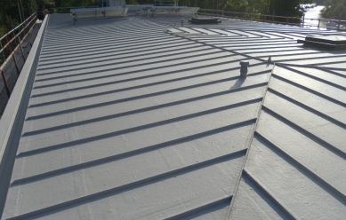Polyroof Technology