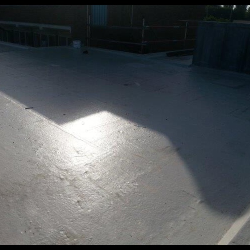 A R Page Polyroof Contractor