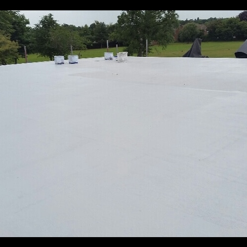 Long Term Water Proofing